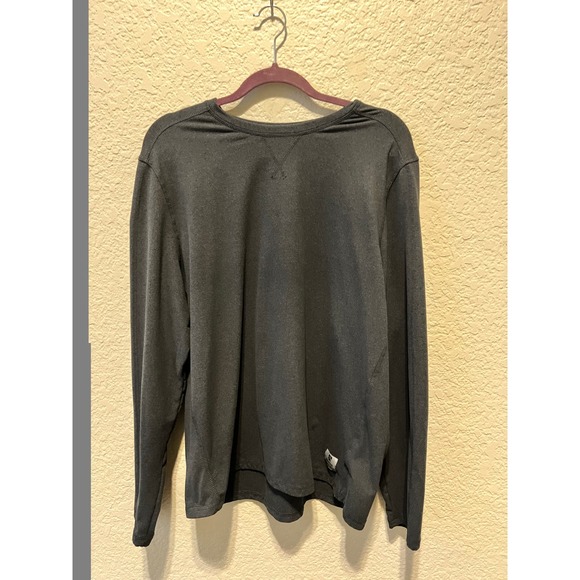 Rugged Elements Men's Navy Long Sleeve Shirt - Picture 1 of 4